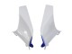 2005-2006 Honda CBR600RR Motorcycle Fairings - White Blue Red Australia