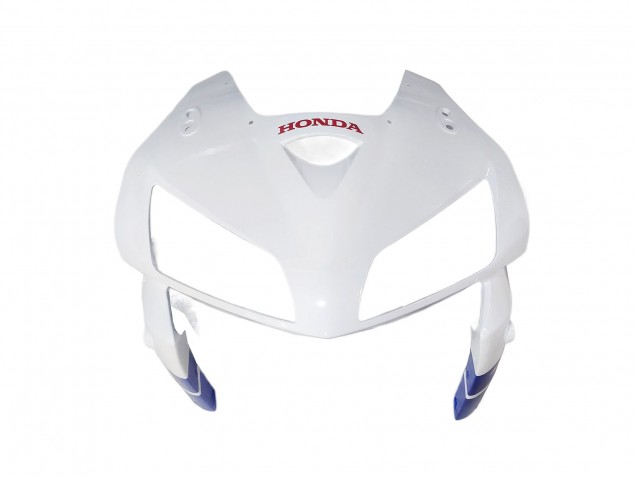 2005-2006 Honda CBR600RR Motorcycle Fairings - White Blue Red Australia