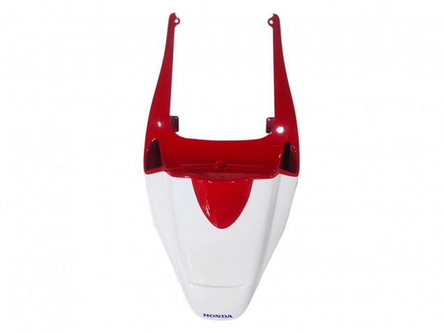 2005-2006 Honda CBR600RR Motorcycle Fairings - White Blue Red Australia