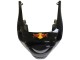 2005-2006 Honda CBR600RR Motorcycle Fairings - Yellow Black Repsol Australia