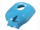 2007-2008 Honda CBR600RR Motorcycle Fairings - Light Blue Racing Australia