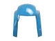 2007-2008 Honda CBR600RR Motorcycle Fairings - Light Blue Racing Australia