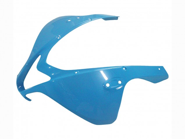 2007-2008 Honda CBR600RR Motorcycle Fairings - Light Blue Racing Australia