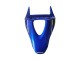 2007-2008 Honda CBR600RR Motorcycle Fairings - Blue Green MoviStar Castrol Australia