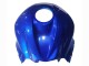 2007-2008 Honda CBR600RR Motorcycle Fairings - Blue Green MoviStar Castrol Australia