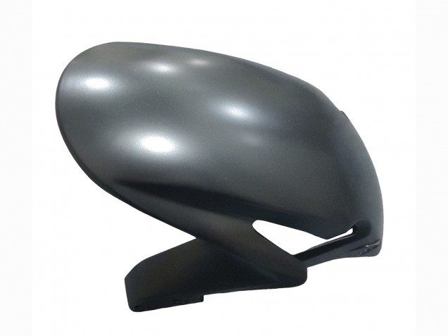 2007-2008 Honda CBR600RR Motorcycle Fairings - Silver Grey Australia
