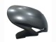 2007-2008 Honda CBR600RR Motorcycle Fairings - Silver Grey Australia