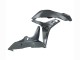 2007-2008 Honda CBR600RR Motorcycle Fairings - Silver Grey Australia