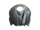 2007-2008 Honda CBR600RR Motorcycle Fairings - Silver Grey Australia