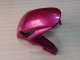 2007-2008 Honda CBR600RR Motorcycle Fairings - Pink Glossy Black Racing Australia