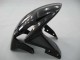 2007-2008 Honda CBR600RR Motorcycle Fairings - White Black Racing Australia