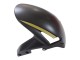 2009-2012 Honda CBR600RR Motorcycle Fairings - Matte Black Gold Australia