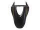 2009-2012 Honda CBR600RR Motorcycle Fairings - Matte Black Gold Australia