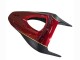 2009-2012 Honda CBR600RR Motorcycle Fairings - White Red Matte Black Australia