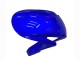 2009-2012 Honda CBR600RR Motorcycle Fairings - Blue Australia