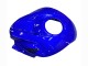 2009-2012 Honda CBR600RR Motorcycle Fairings - Blue Australia