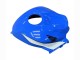 2009-2012 Honda CBR600RR Motorcycle Fairings - Blue White Australia