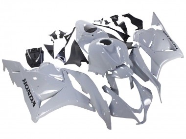 Affordable 2009-2012 Honda CBR600RR Motorcycle Fairings - Glossy Nardo Grey Australia