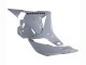 2009-2012 Honda CBR600RR Motorcycle Fairings - Glossy Nardo Grey Australia