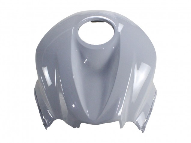 2009-2012 Honda CBR600RR Motorcycle Fairings - Glossy Nardo Grey Australia
