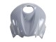 2009-2012 Honda CBR600RR Motorcycle Fairings - Glossy Nardo Grey Australia