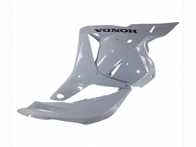 2009-2012 Honda CBR600RR Motorcycle Fairings - Glossy Nardo Grey Australia