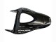 2009-2012 Honda CBR600RR Motorcycle Fairings - Glossy Black Matte Black Australia