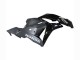 2009-2012 Honda CBR600RR Motorcycle Fairings - Glossy Black Matte Black Australia
