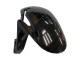 2009-2012 Honda CBR600RR Motorcycle Fairings - Glossy Black Matte Black Australia