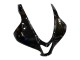 2009-2012 Honda CBR600RR Motorcycle Fairings - Glossy Black Matte Black Australia