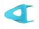 2009-2012 Honda CBR600RR Motorcycle Fairings - Light Blue Racing Australia