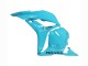 2009-2012 Honda CBR600RR Motorcycle Fairings - Light Blue Racing Australia