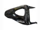 2009-2012 Honda CBR600RR Motorcycle Fairings - Black Multicolor MoviStar Australia