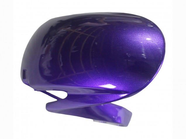2009-2012 Honda CBR600RR Motorcycle Fairing - Purple Australia