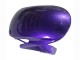 2009-2012 Honda CBR600RR Motorcycle Fairing - Purple Australia