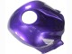 2009-2012 Honda CBR600RR Motorcycle Fairing - Purple Australia