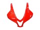 2009-2012 Honda CBR600RR Motorcycle Fairing - White Red Glossy Black Australia