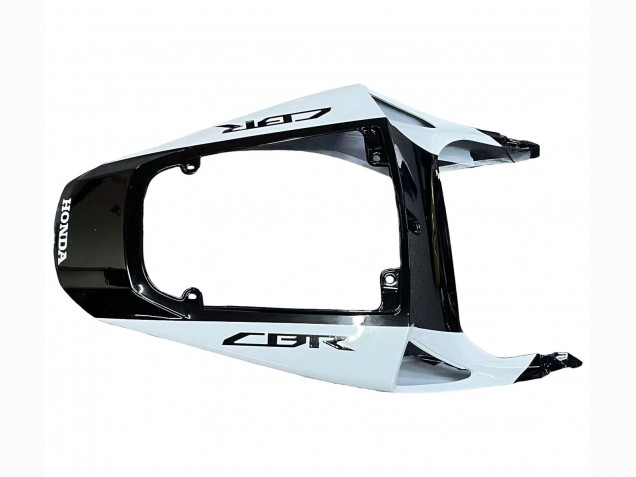 2013-2023 Honda CBR600RR Motorcycle Fairings - White Gold Glossy Black Repsol Australia
