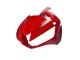2013-2023 Honda CBR600RR Motorcycle Fairings - Silver Red Australia