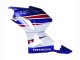 2013-2023 Honda CBR600RR Motorcycle Fairing - White Red Blue Australia