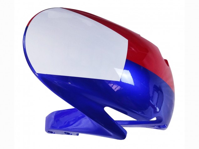 2013-2023 Honda CBR600RR Motorcycle Fairing - White Red Blue Australia