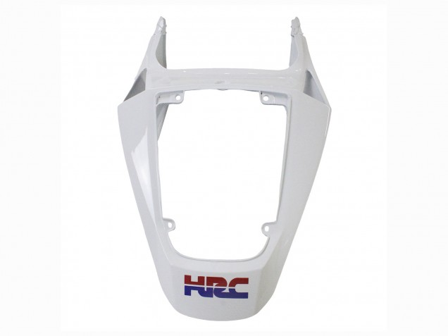 2013-2023 Honda CBR600RR Motorcycle Fairing - White Red Blue HRC Australia