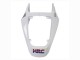 2013-2023 Honda CBR600RR Motorcycle Fairing - White Red Blue HRC Australia