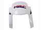 2013-2023 Honda CBR600RR Motorcycle Fairing - White Red Blue HRC Australia