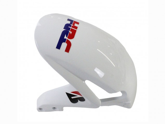 2013-2023 Honda CBR600RR Motorcycle Fairing - White Red Blue HRC Australia