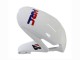 2013-2023 Honda CBR600RR Motorcycle Fairing - White Red Blue HRC Australia