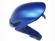 2013-2023 Honda CBR600RR Motorcycle Fairings - Blue Matte Black Racing Australia