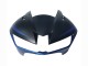 2013-2023 Honda CBR600RR Motorcycle Fairings - Blue Matte Black Racing Australia