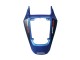 2013-2023 Honda CBR600RR Motorcycle Fairings - Blue Matte Black Racing Australia