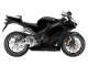 2013-2023 Honda CBR600RR Motorcycle Fairing - Glossy Black Australia